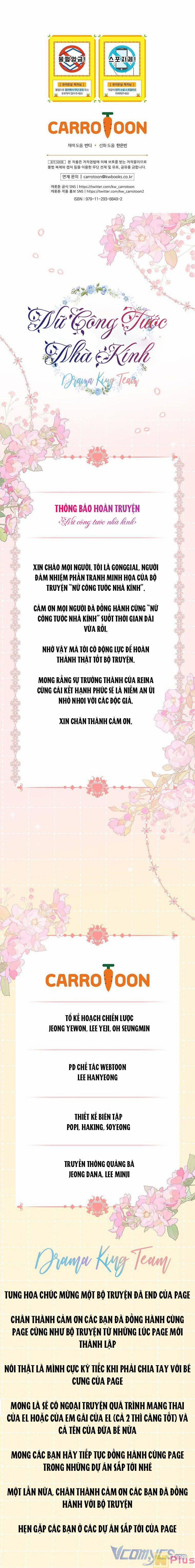 Phu Nhân Mong Manh Yếu Đuối Của Công Tước 107 trang 9