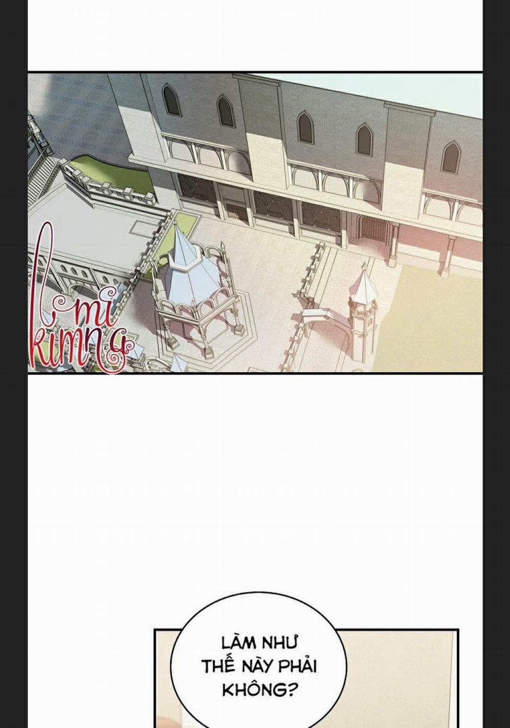 Phu Nhân Mong Manh Yếu Đuối Của Công Tước 11.1 trang 1