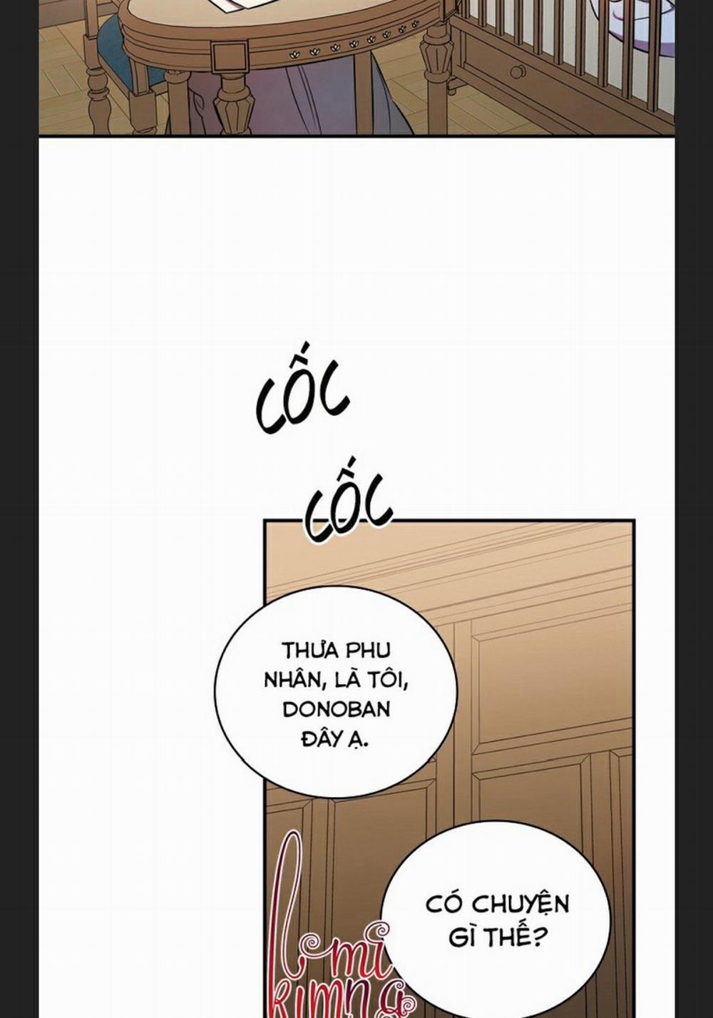 Phu Nhân Mong Manh Yếu Đuối Của Công Tước 11.1 trang 12