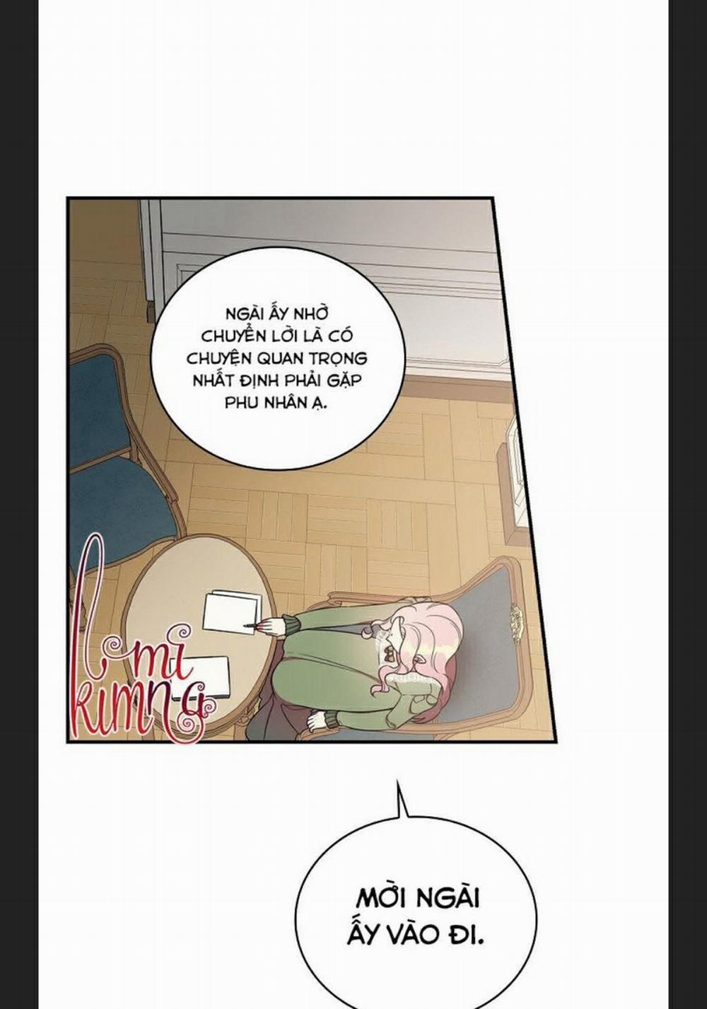 Phu Nhân Mong Manh Yếu Đuối Của Công Tước 11.1 trang 15