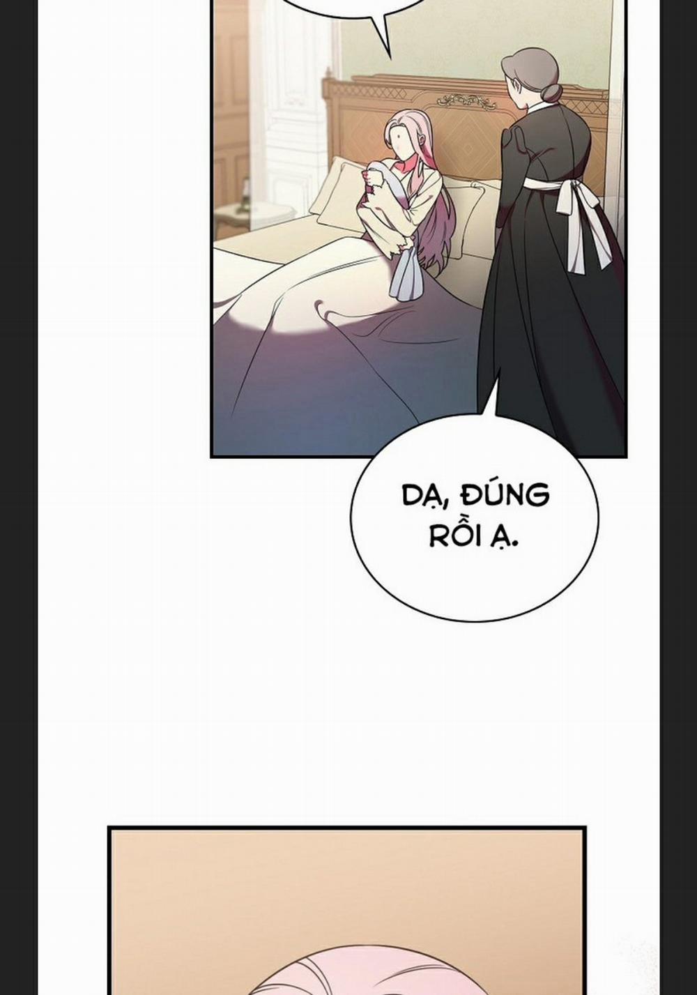 Phu Nhân Mong Manh Yếu Đuối Của Công Tước 11.1 trang 2