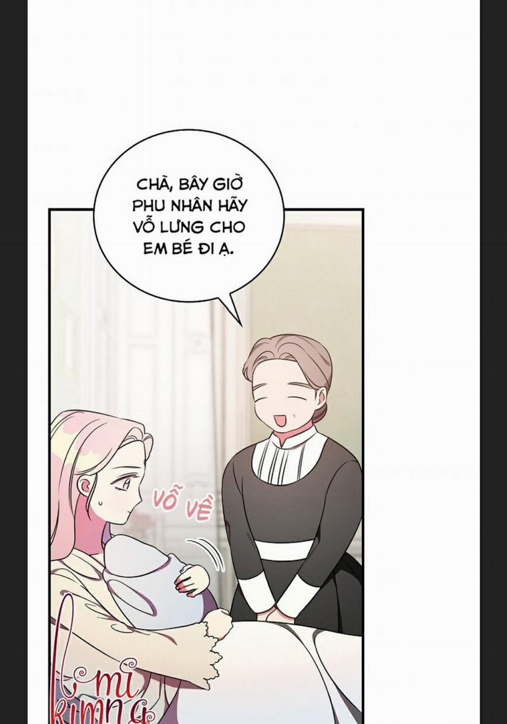 Phu Nhân Mong Manh Yếu Đuối Của Công Tước 11.1 trang 4