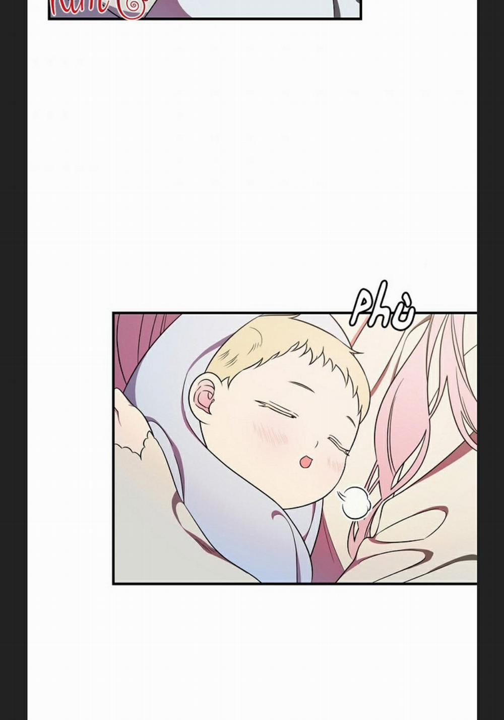 Phu Nhân Mong Manh Yếu Đuối Của Công Tước 11.1 trang 5