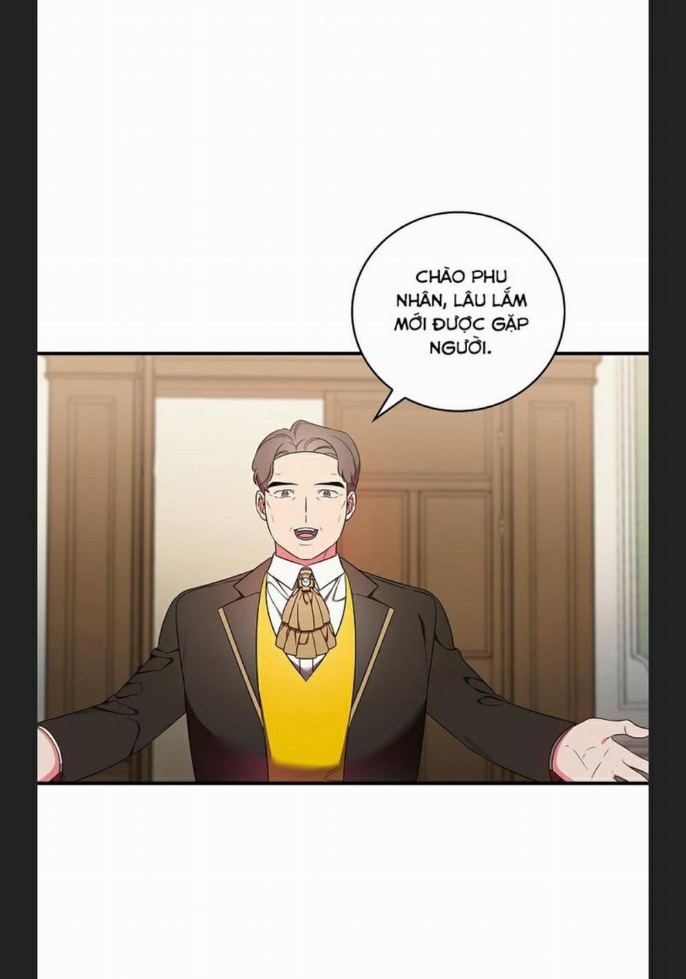 Phu Nhân Mong Manh Yếu Đuối Của Công Tước 11.2 trang 0