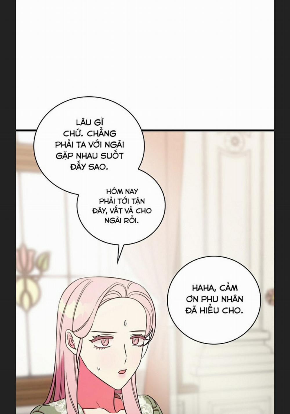 Phu Nhân Mong Manh Yếu Đuối Của Công Tước 11.2 trang 1