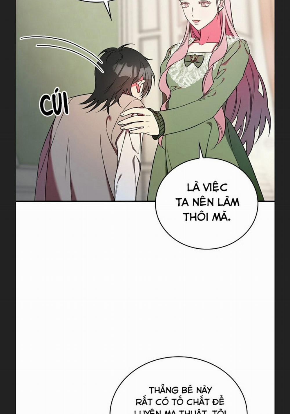 Phu Nhân Mong Manh Yếu Đuối Của Công Tước 11.2 trang 11