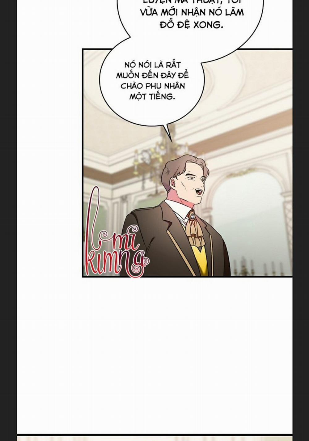 Phu Nhân Mong Manh Yếu Đuối Của Công Tước 11.2 trang 12