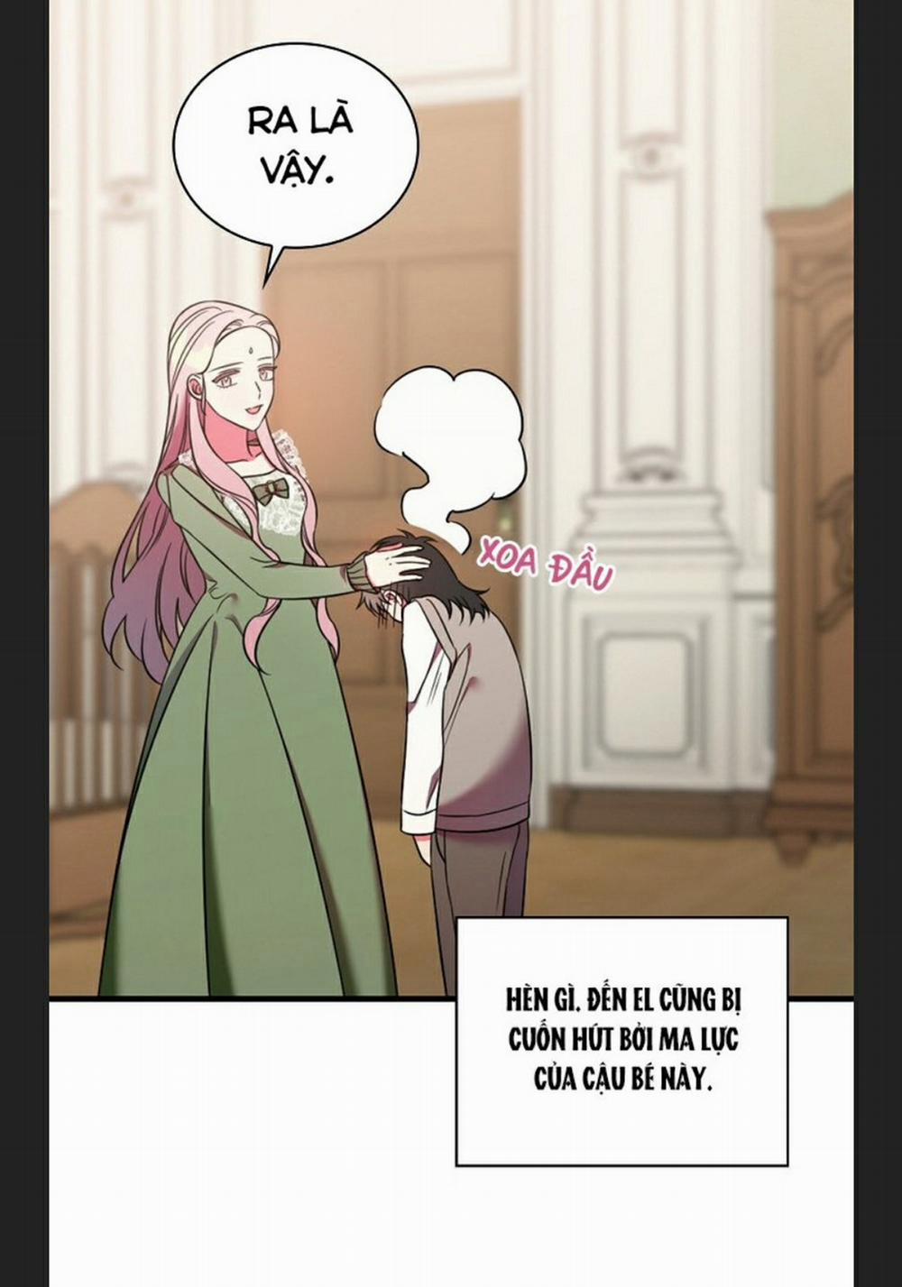 Phu Nhân Mong Manh Yếu Đuối Của Công Tước 11.2 trang 13