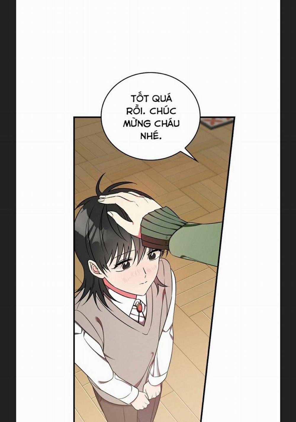 Phu Nhân Mong Manh Yếu Đuối Của Công Tước 11.2 trang 14