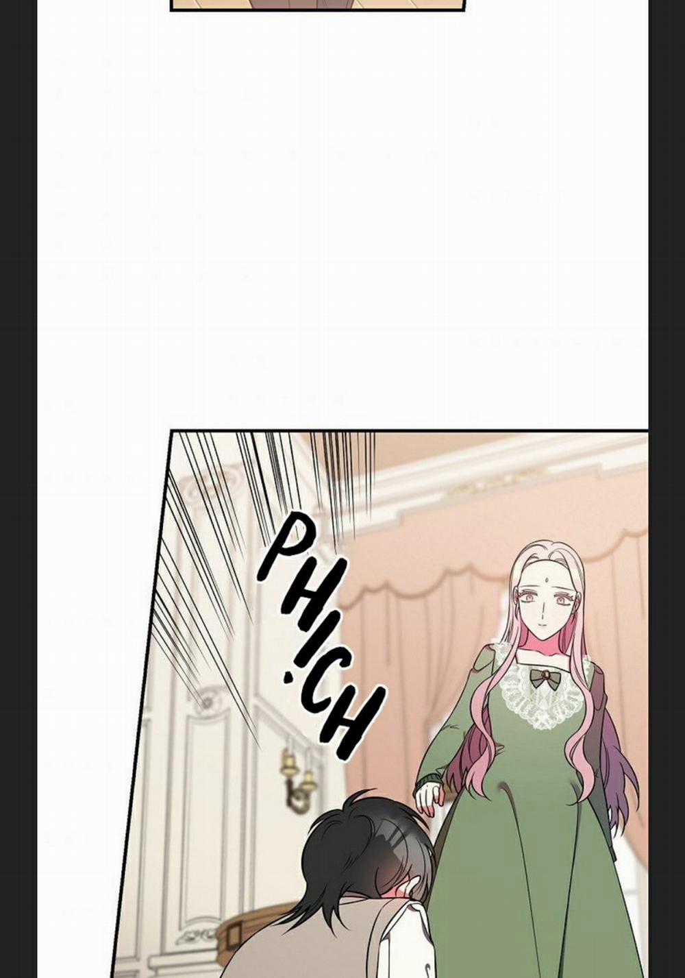 Phu Nhân Mong Manh Yếu Đuối Của Công Tước 11.2 trang 15