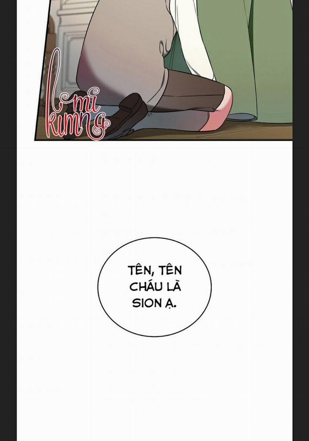 Phu Nhân Mong Manh Yếu Đuối Của Công Tước 11.2 trang 16