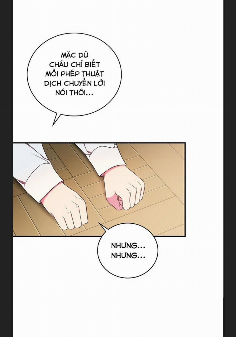 Phu Nhân Mong Manh Yếu Đuối Của Công Tước 11.2 trang 17