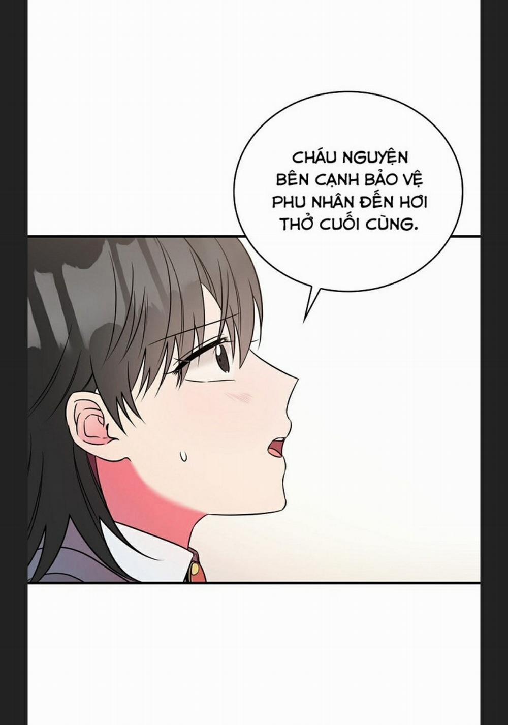 Phu Nhân Mong Manh Yếu Đuối Của Công Tước 11.2 trang 18