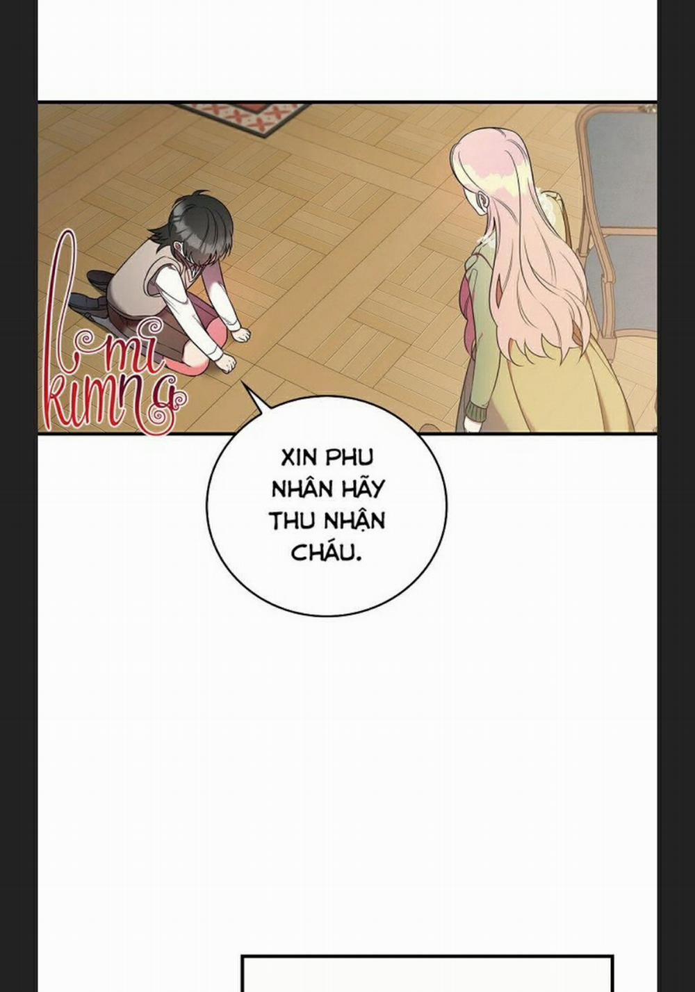 Phu Nhân Mong Manh Yếu Đuối Của Công Tước 11.2 trang 19