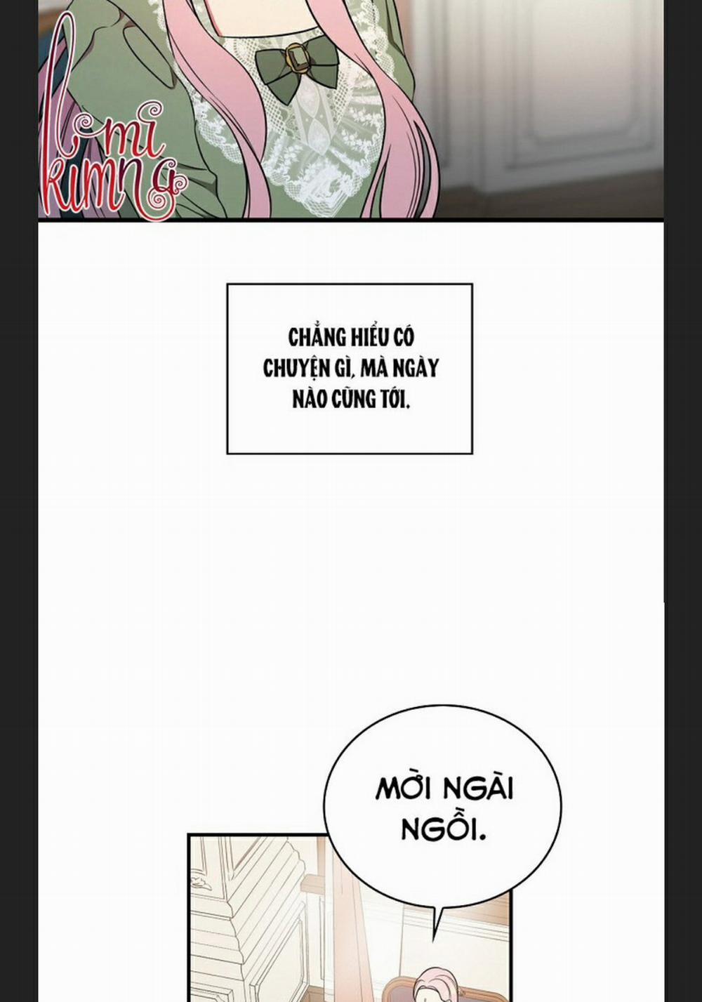 Phu Nhân Mong Manh Yếu Đuối Của Công Tước 11.2 trang 2