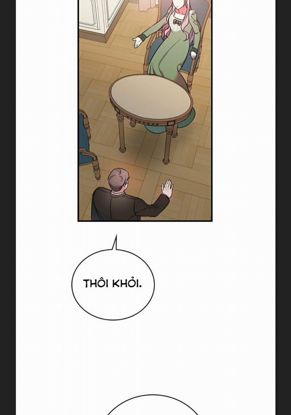 Phu Nhân Mong Manh Yếu Đuối Của Công Tước 11.2 trang 3