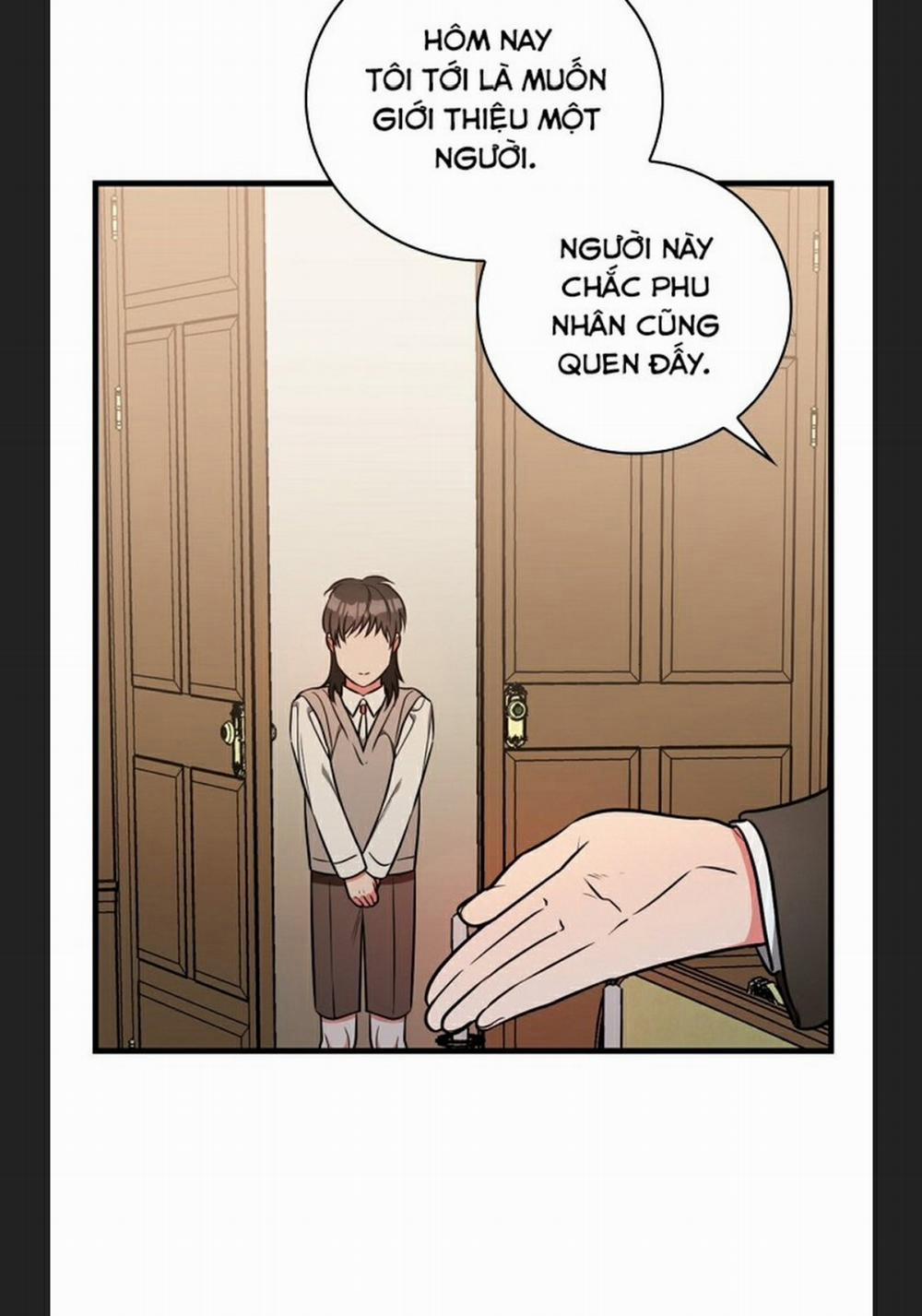 Phu Nhân Mong Manh Yếu Đuối Của Công Tước 11.2 trang 4