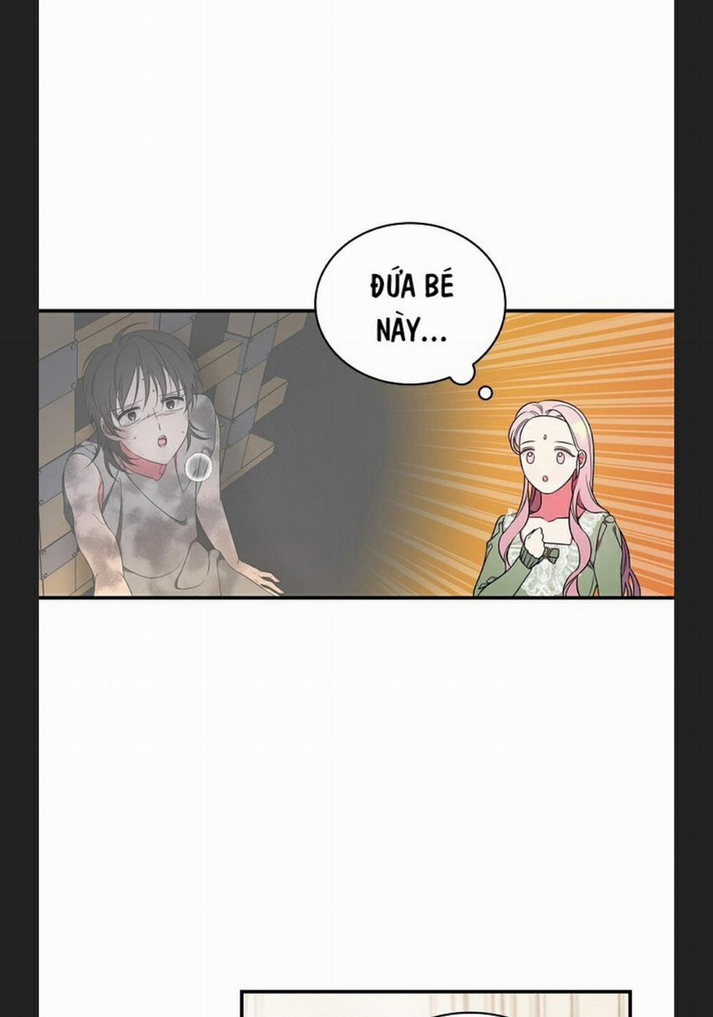 Phu Nhân Mong Manh Yếu Đuối Của Công Tước 11.2 trang 8