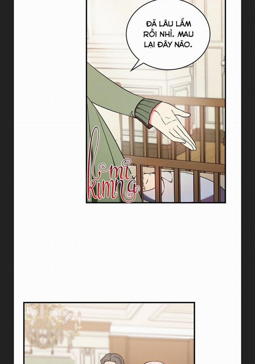 Phu Nhân Mong Manh Yếu Đuối Của Công Tước 11.2 trang 9