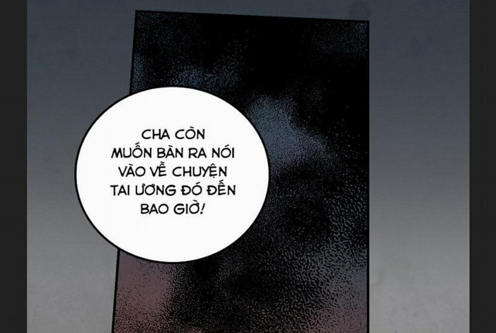 Phu Nhân Mong Manh Yếu Đuối Của Công Tước 11.4 trang 3