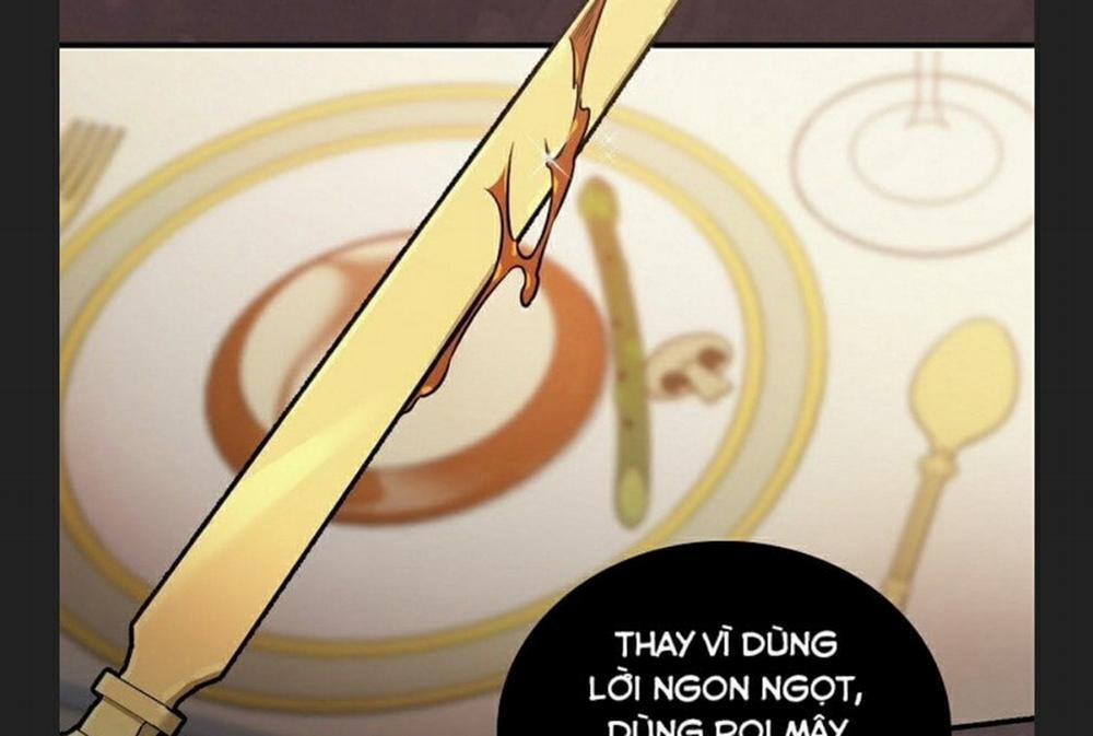 Phu Nhân Mong Manh Yếu Đuối Của Công Tước 11.4 trang 8