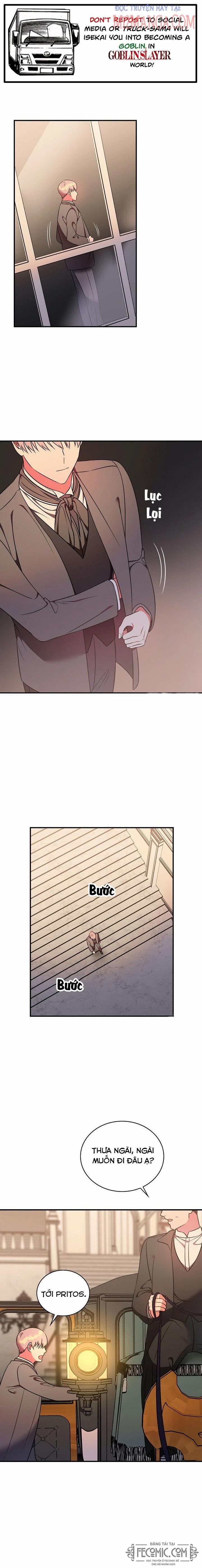 Phu Nhân Mong Manh Yếu Đuối Của Công Tước 12 trang 0