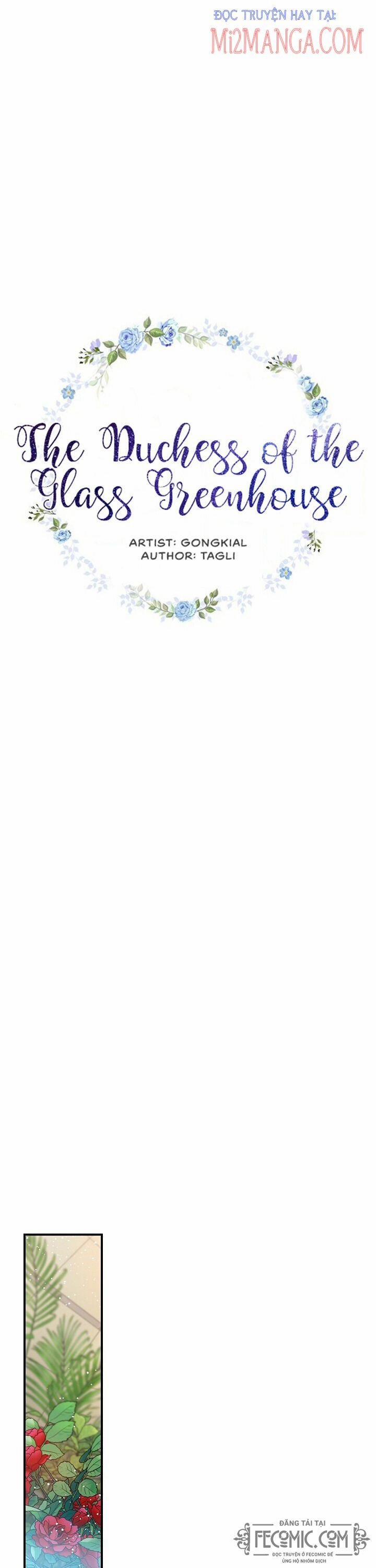 Phu Nhân Mong Manh Yếu Đuối Của Công Tước 12 trang 2