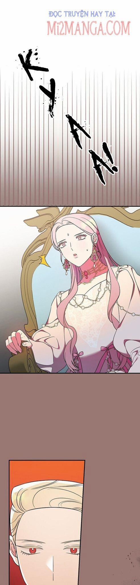 Phu Nhân Mong Manh Yếu Đuối Của Công Tước 13.5 trang 6