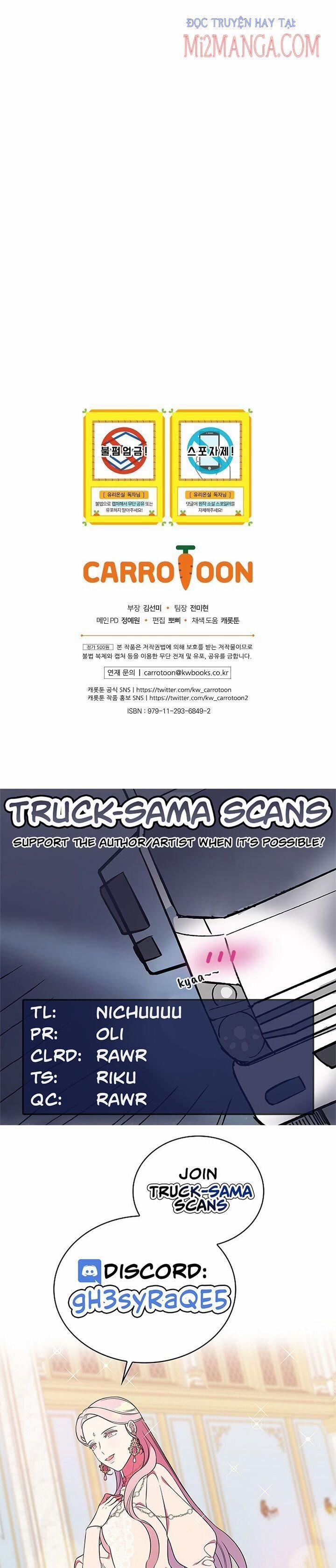 Phu Nhân Mong Manh Yếu Đuối Của Công Tước 13.5 trang 9