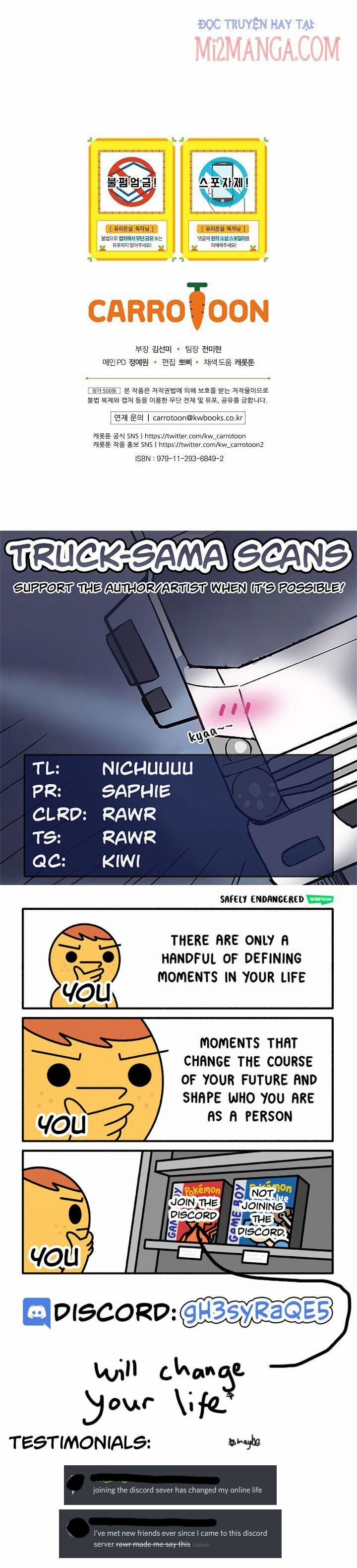 Phu Nhân Mong Manh Yếu Đuối Của Công Tước 15.5 trang 11