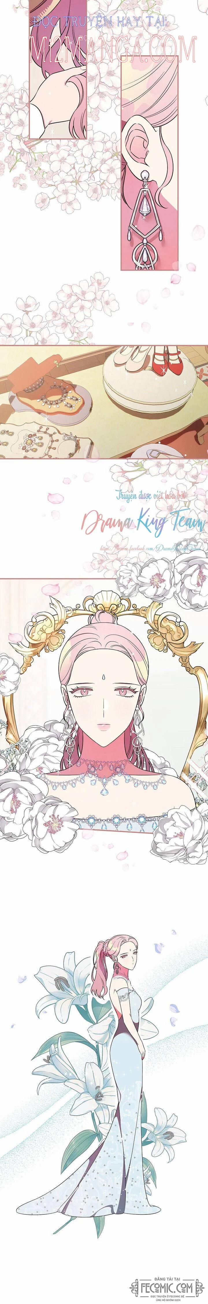 Phu Nhân Mong Manh Yếu Đuối Của Công Tước 17.5 trang 2