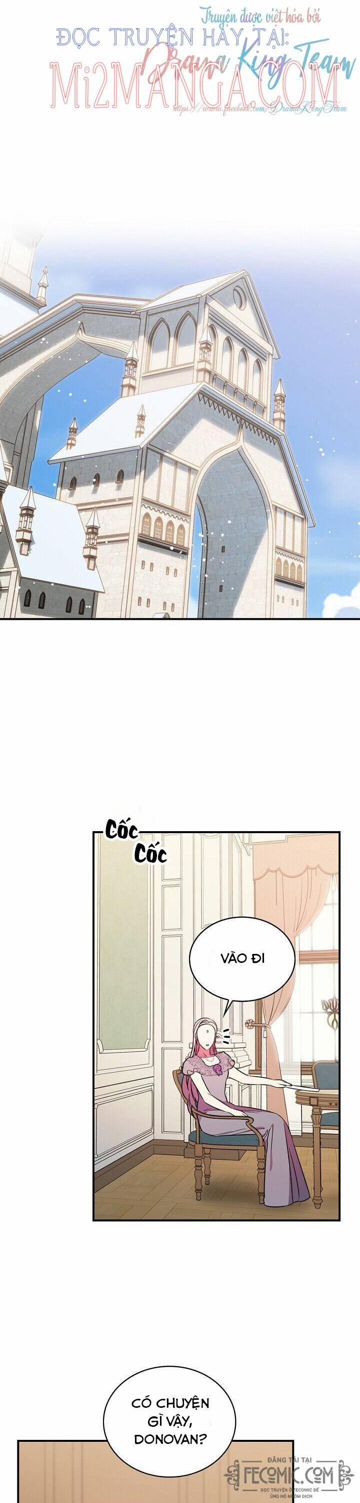 Phu Nhân Mong Manh Yếu Đuối Của Công Tước 17 trang 0