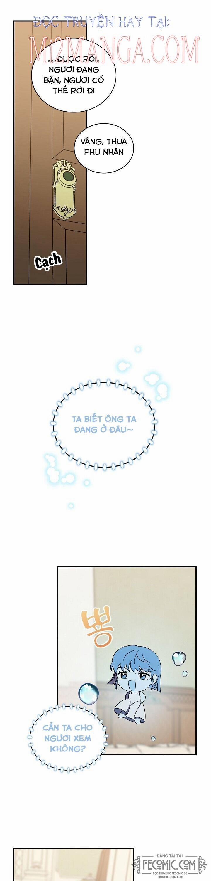 Phu Nhân Mong Manh Yếu Đuối Của Công Tước 17 trang 2