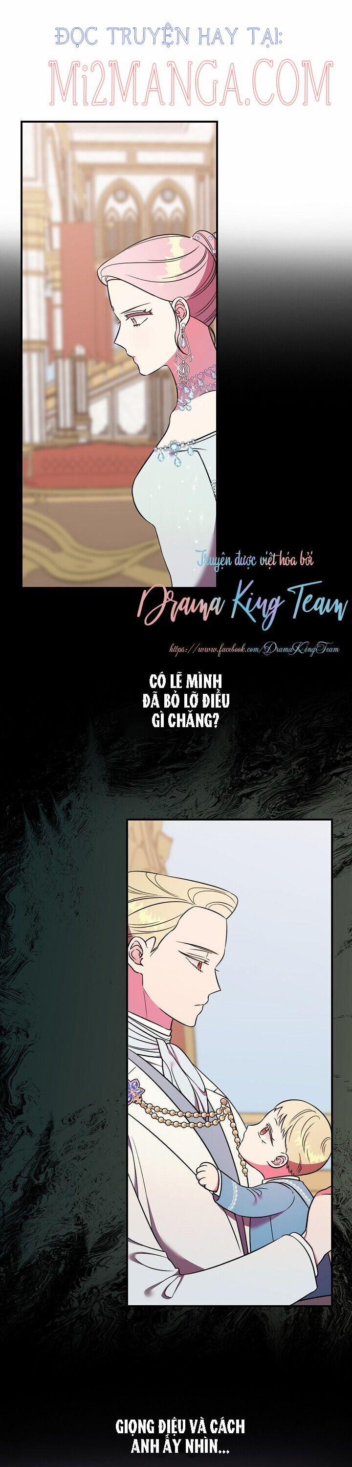 Phu Nhân Mong Manh Yếu Đuối Của Công Tước 18 trang 2