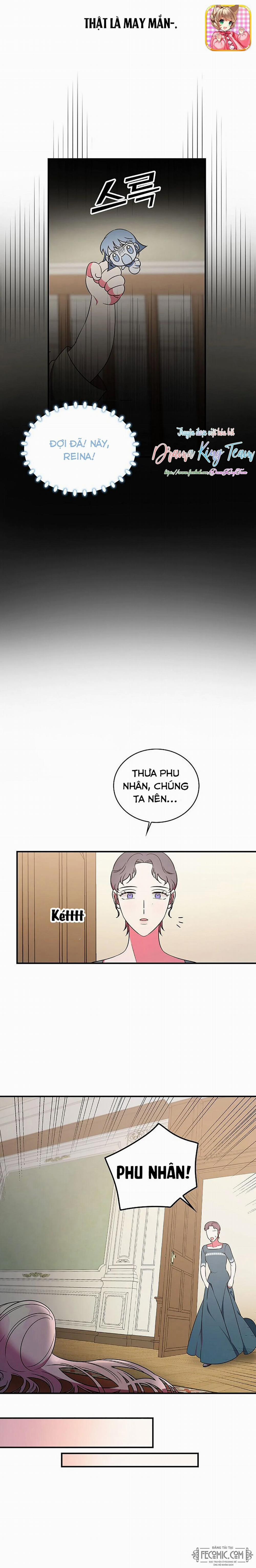 Phu Nhân Mong Manh Yếu Đuối Của Công Tước 19.5 trang 0