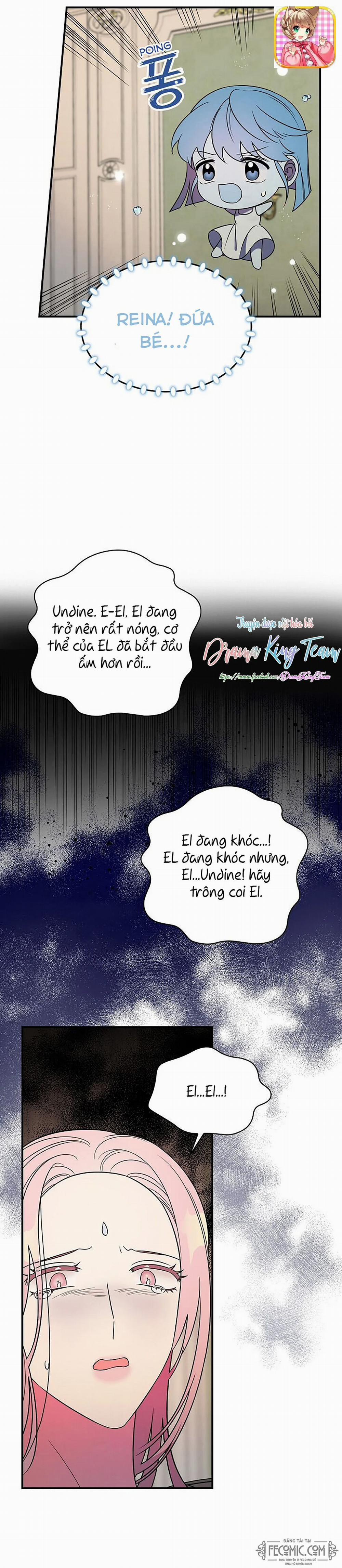 Phu Nhân Mong Manh Yếu Đuối Của Công Tước 19 trang 2