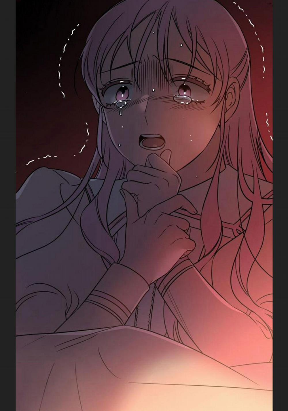 Phu Nhân Mong Manh Yếu Đuối Của Công Tước 2.1 trang 10