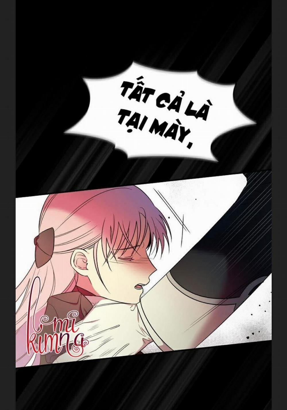 Phu Nhân Mong Manh Yếu Đuối Của Công Tước 2.1 trang 15