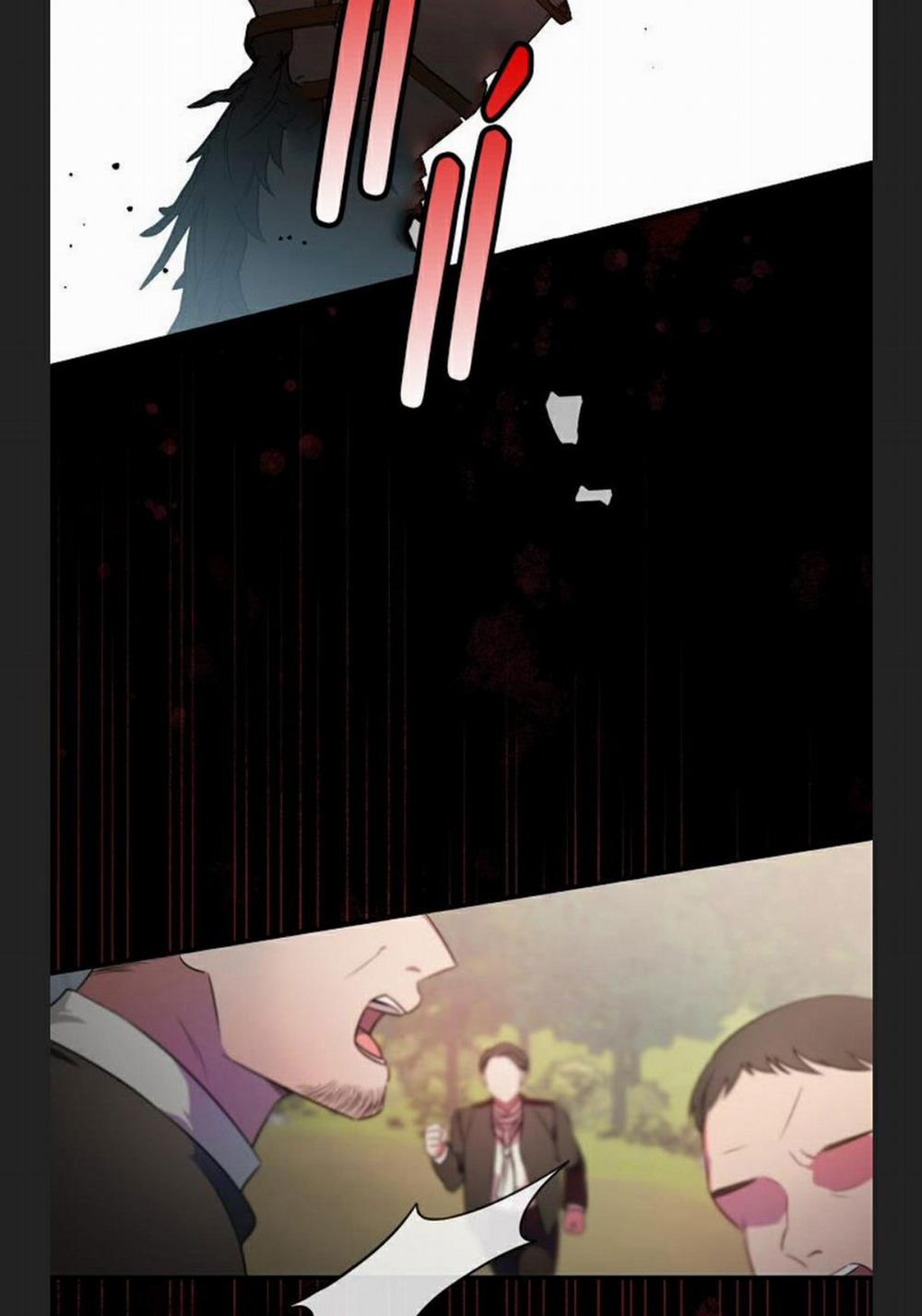 Phu Nhân Mong Manh Yếu Đuối Của Công Tước 2.1 trang 7