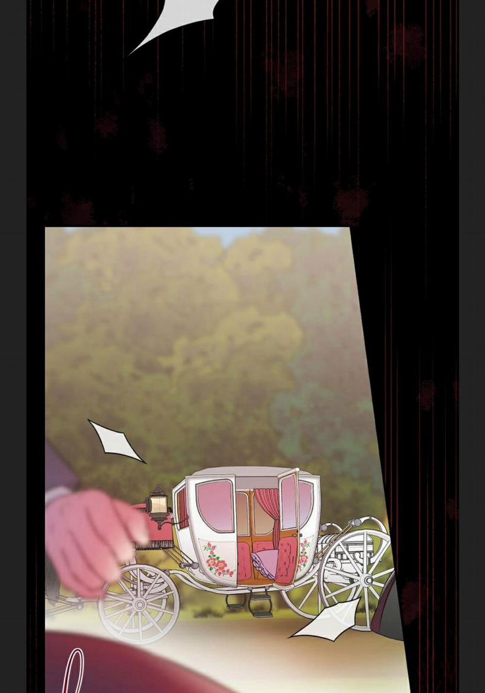 Phu Nhân Mong Manh Yếu Đuối Của Công Tước 2.1 trang 8