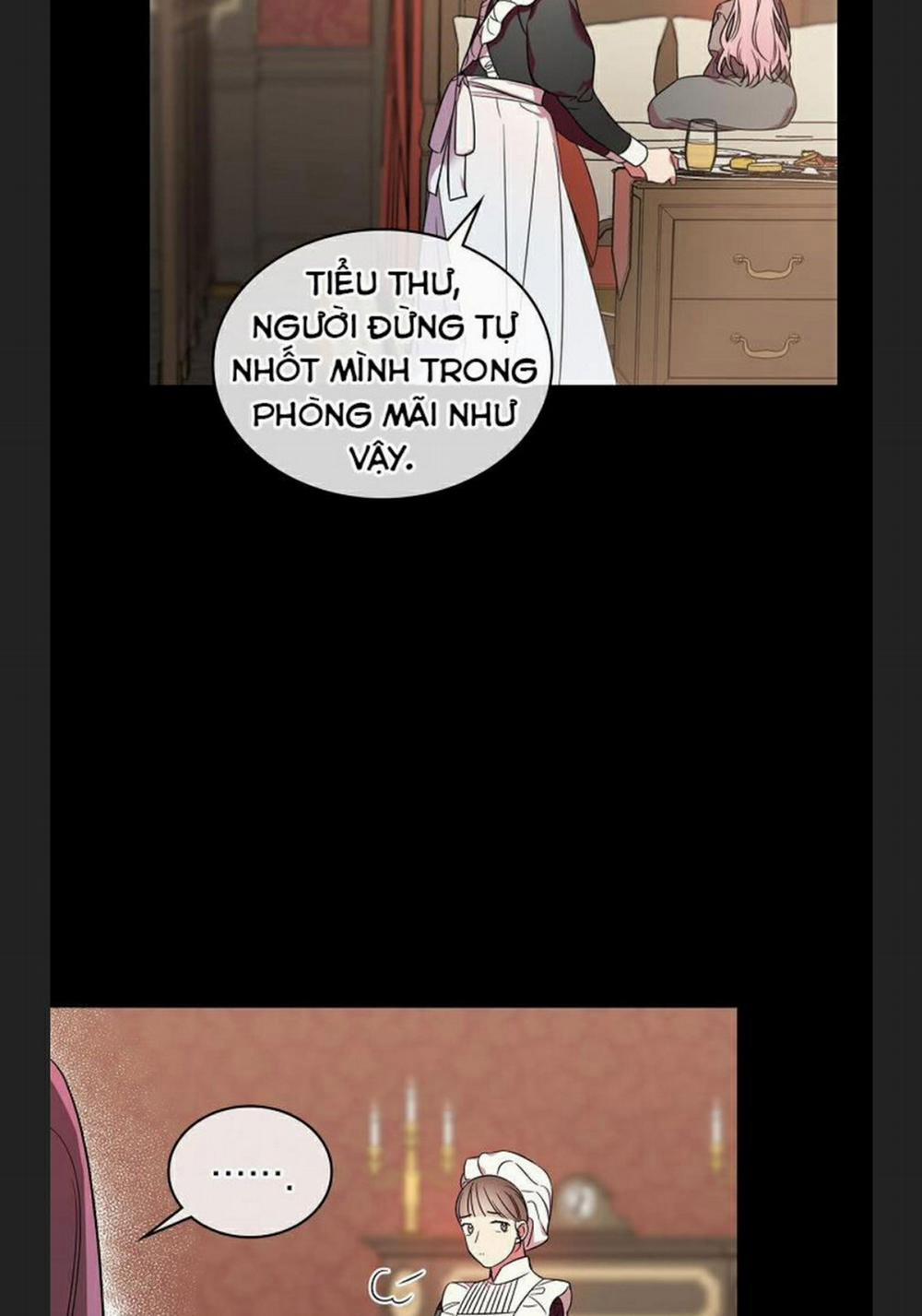 Phu Nhân Mong Manh Yếu Đuối Của Công Tước 2.2 trang 17