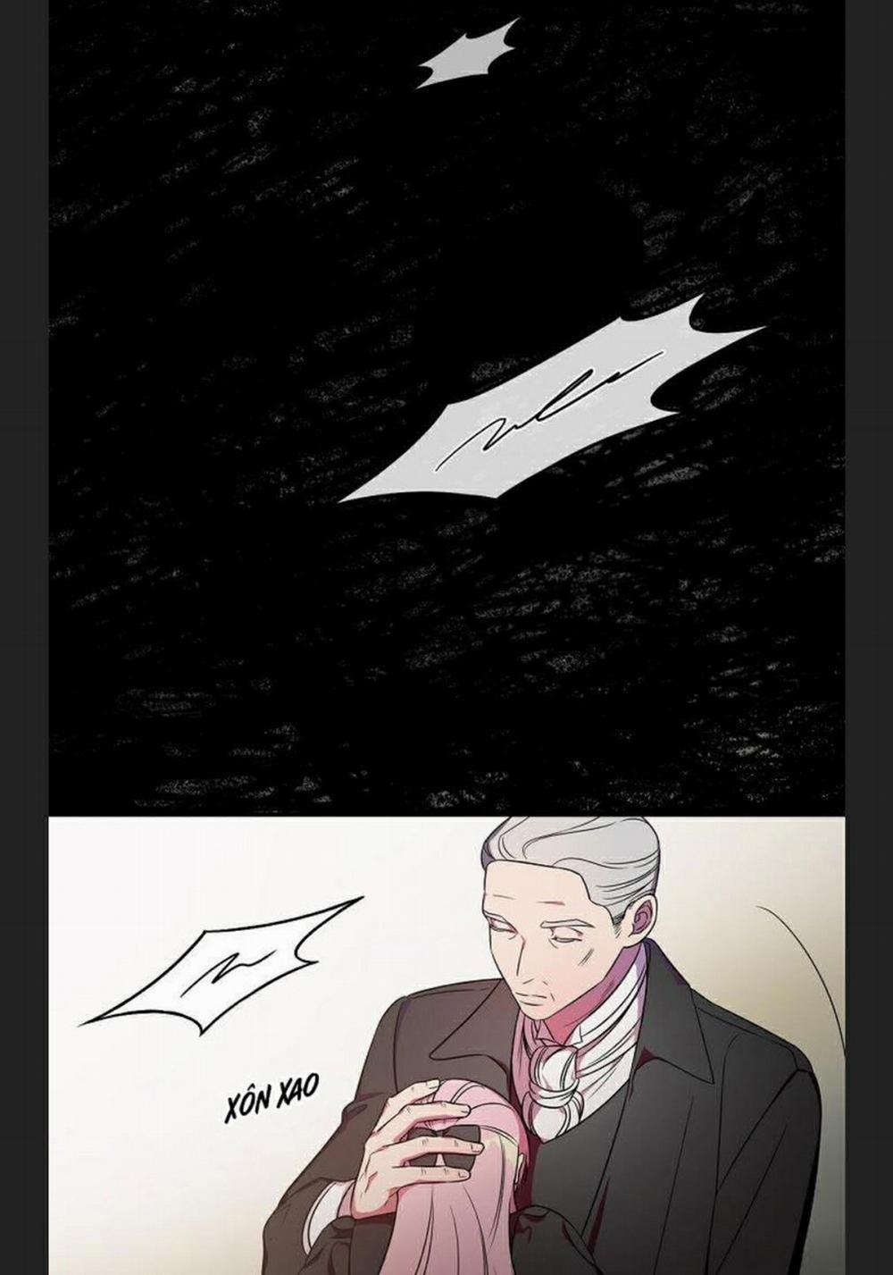 Phu Nhân Mong Manh Yếu Đuối Của Công Tước 2.2 trang 3