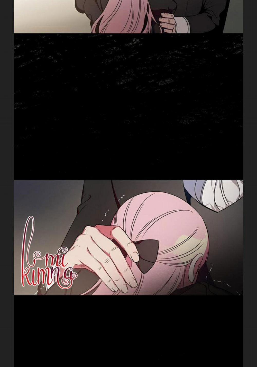 Phu Nhân Mong Manh Yếu Đuối Của Công Tước 2.2 trang 4