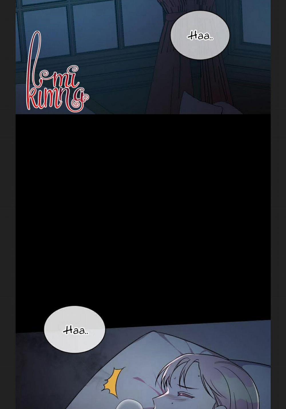 Phu Nhân Mong Manh Yếu Đuối Của Công Tước 2.3 trang 13