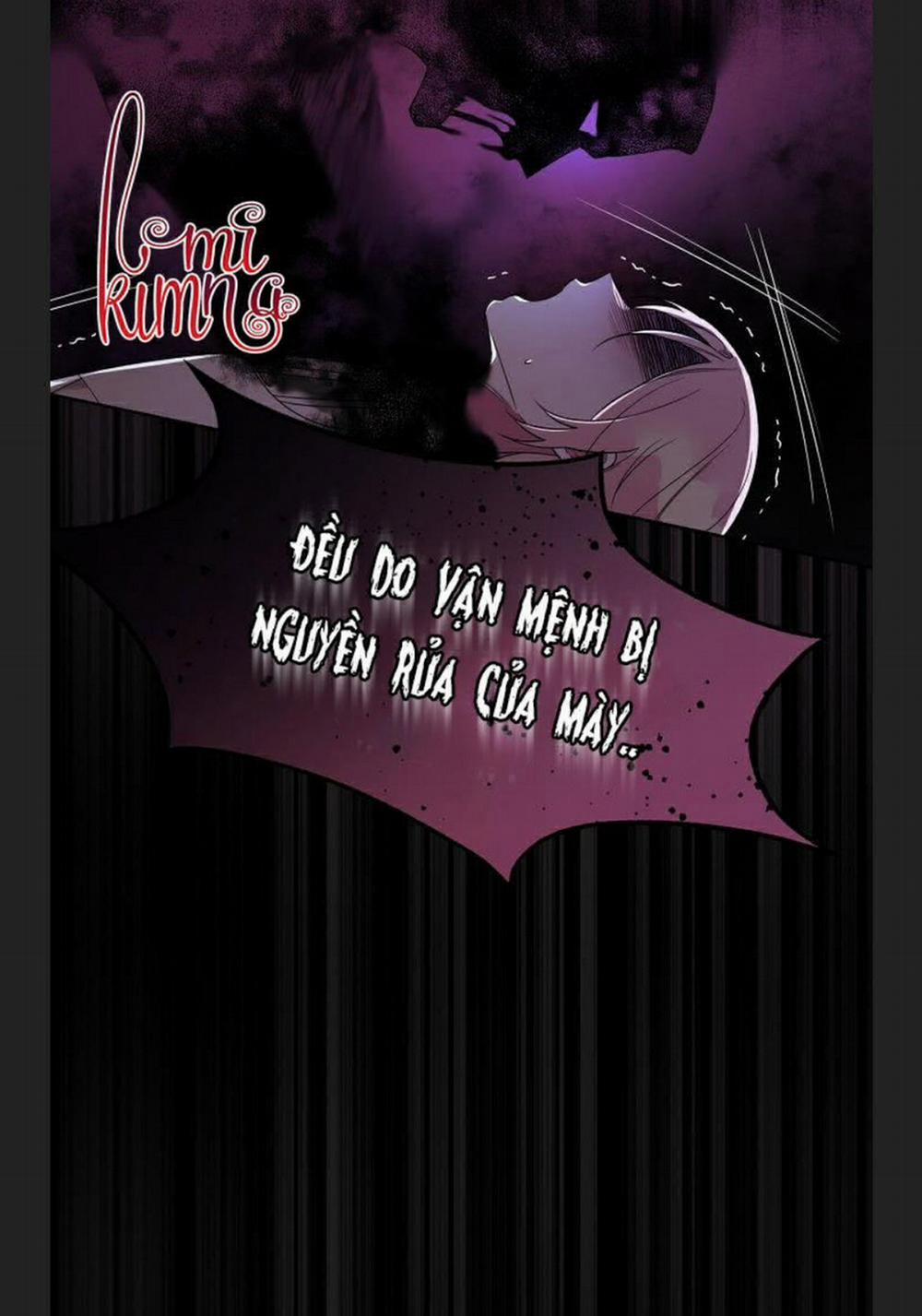 Phu Nhân Mong Manh Yếu Đuối Của Công Tước 2.3 trang 17