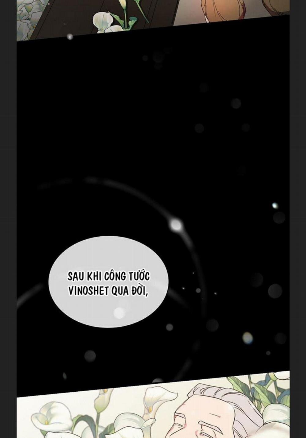 Phu Nhân Mong Manh Yếu Đuối Của Công Tước 2.3 trang 2