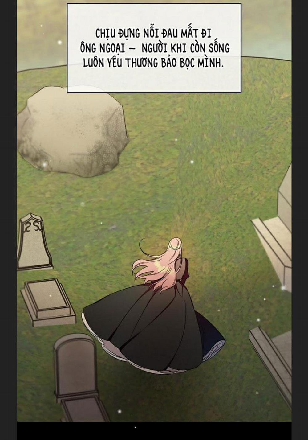 Phu Nhân Mong Manh Yếu Đuối Của Công Tước 2.3 trang 5