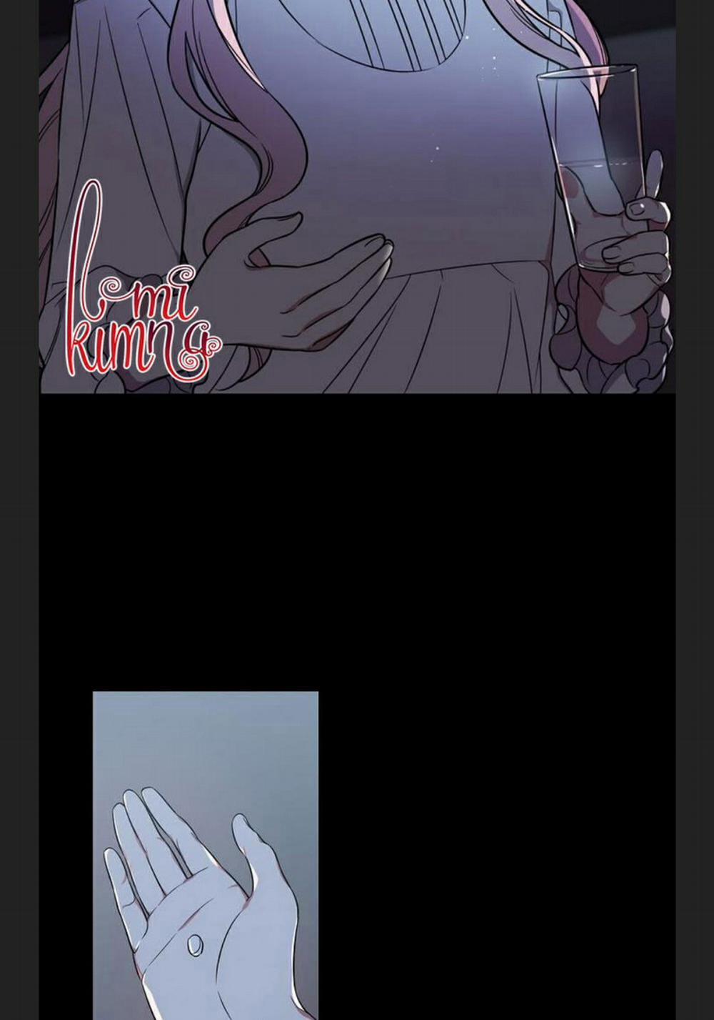 Phu Nhân Mong Manh Yếu Đuối Của Công Tước 2.3 trang 9