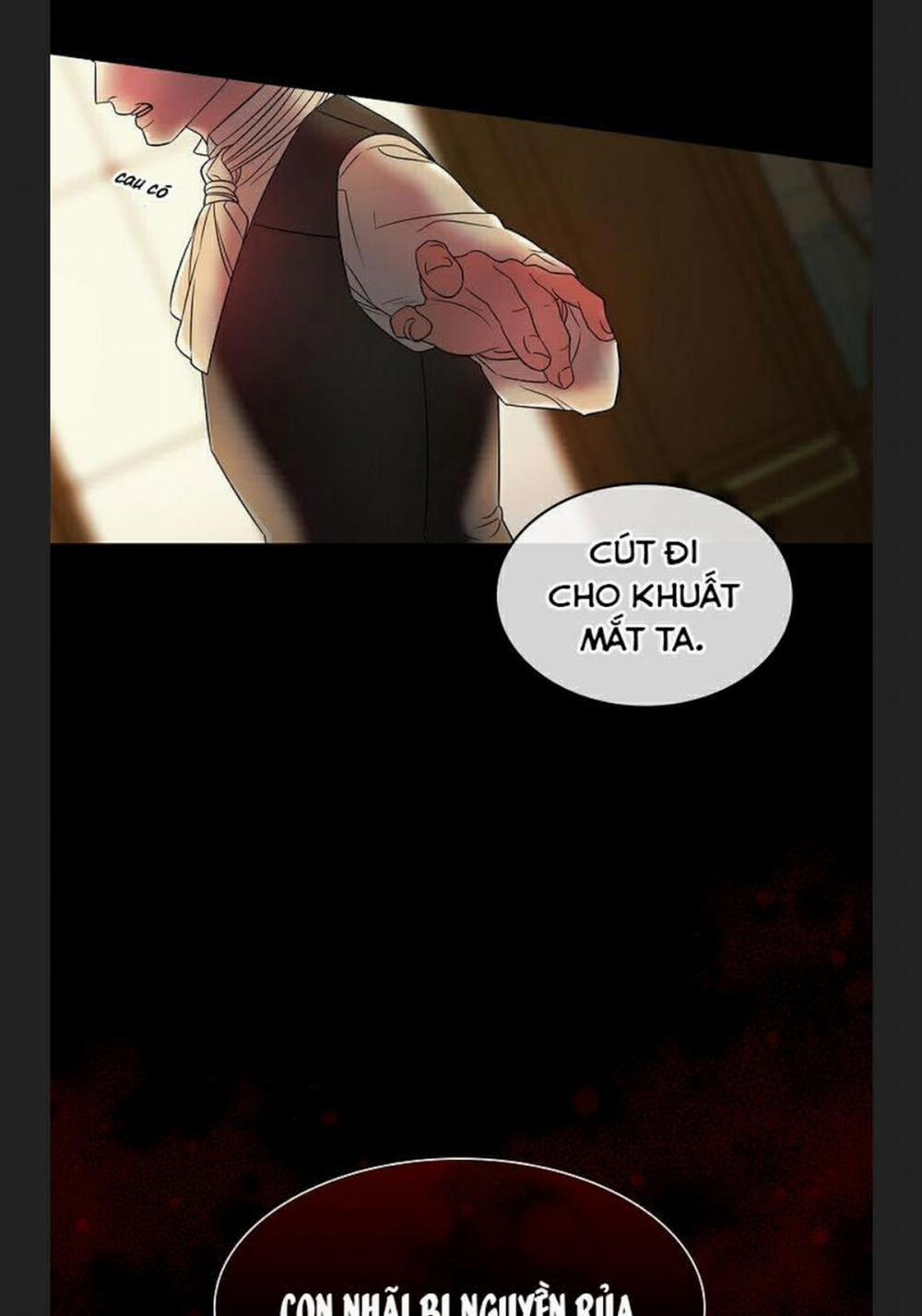 Phu Nhân Mong Manh Yếu Đuối Của Công Tước 2.4 trang 12