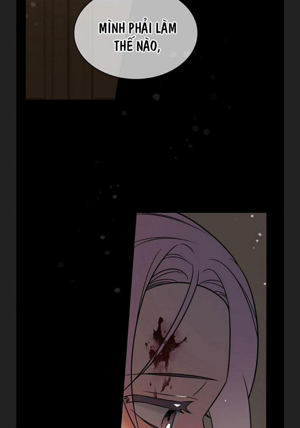 Phu Nhân Mong Manh Yếu Đuối Của Công Tước 2.4 trang 15